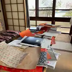 松本山　地福禅寺(滋賀県)