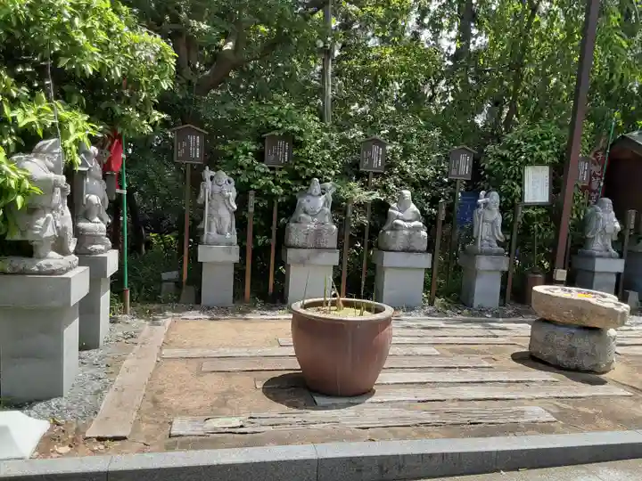 福泉寺(神奈川県)