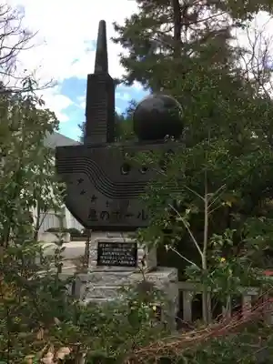 安城七夕神社のその他建物