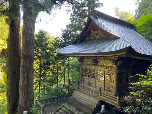 榛名神社(群馬県)