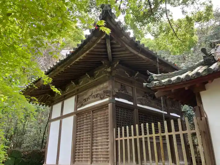 太山寺(兵庫県)