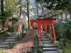 金澤神社(石川県)