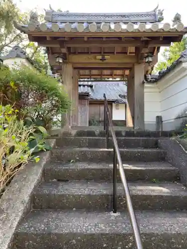 賢聖院(奈良県)