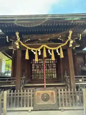柳森神社(東京都)