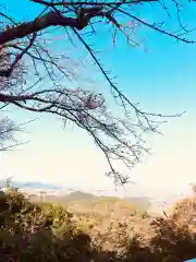 太平山神社(栃木県)