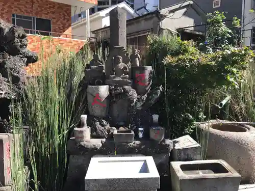 成田山横浜別院延命院のその他建物