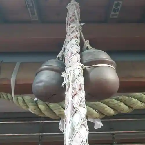 講武稲荷神社のその他建物