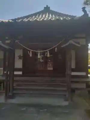 妙見寺(宮城県)