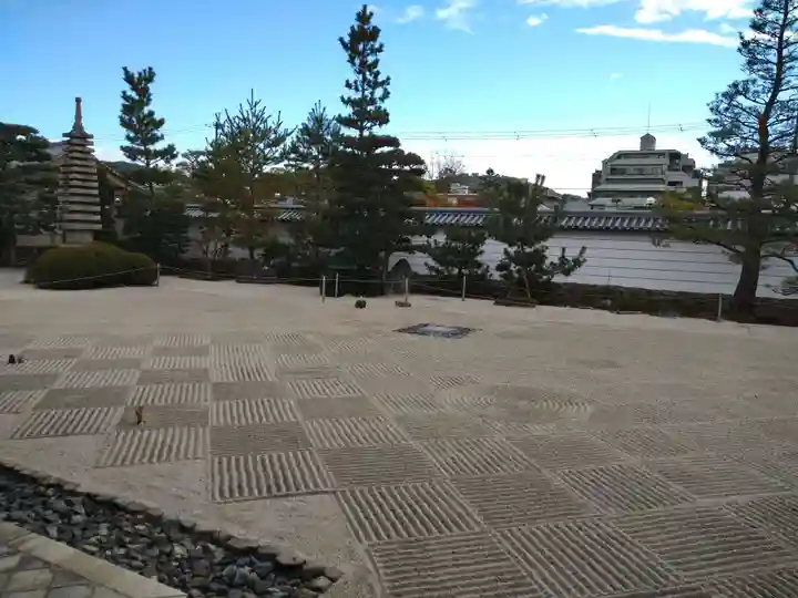 聖護院門跡(京都府)