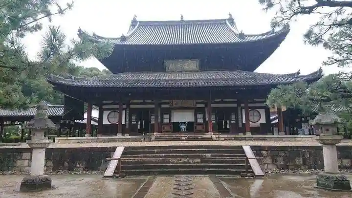萬福寺のその他建物