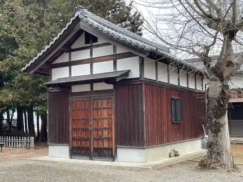 樹下神社（中野）(滋賀県)