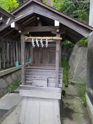 賀茂神社(兵庫県)