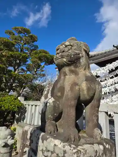 岡崎天満宮(愛知県)