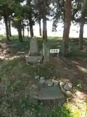 菅原神社(群馬県)