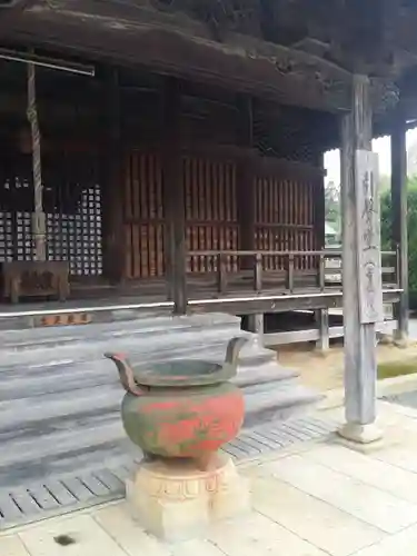 酒見寺のその他建物