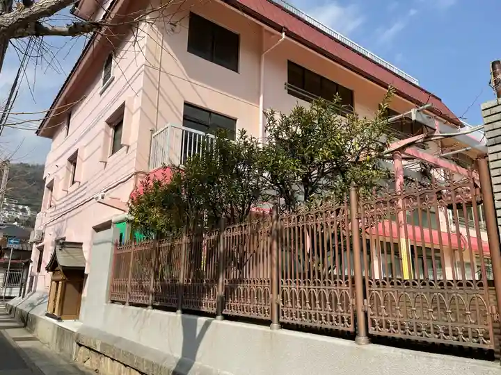 宝積寺のその他建物