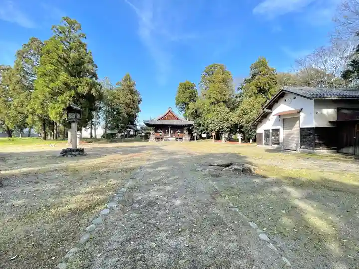 石部神社(滋賀県)
