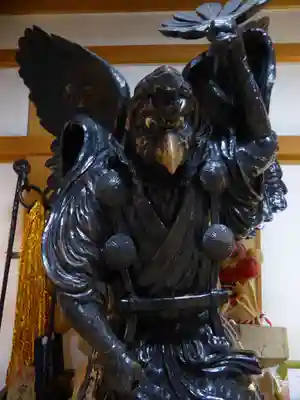 古峯神社(栃木県)