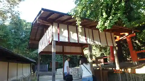 春日大社の建物その他