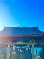 住吉神社(千葉県)