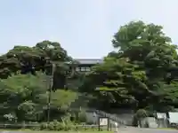 楽法寺(雨引観音)のその他建物