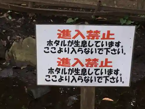 出雲大社相模分祠のその他建物