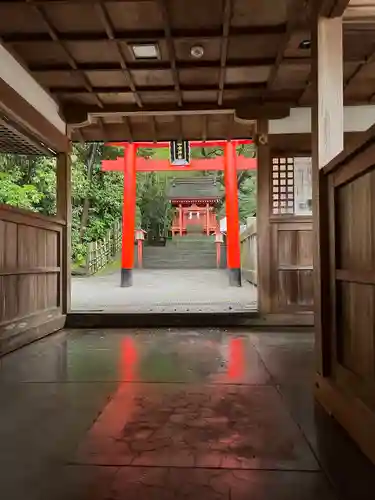 照國神社(鹿児島県)