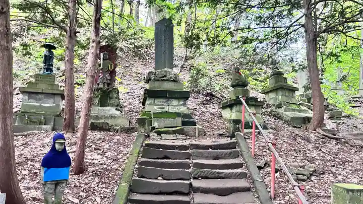 円山八十八ヶ所大師堂(北海道)