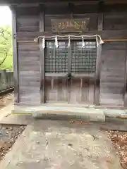 笏谷神社(福井県)