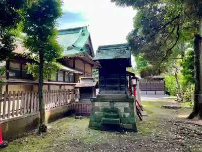 高円寺天祖神社(東京都)
