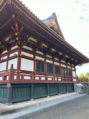 長命寺(埼玉県)