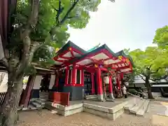 御霊神社(大阪府)