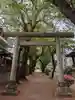 田端神社(東京都)