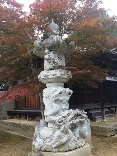 酒見寺のその他建物