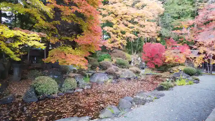 慈雲寺(長野県)