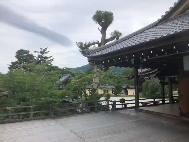 大覚寺のその他建物