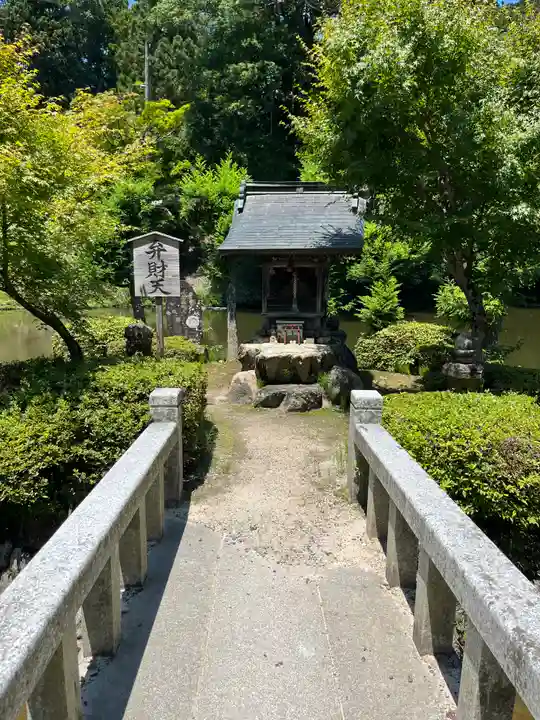成相寺(京都府)
