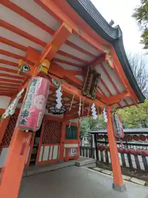 豊栄稲荷神社(東京都)