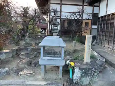 法性寺(愛知県)