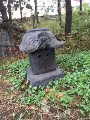 八大龍王神のその他建物