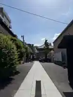 眞性寺(東京都)