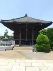 清淨院安勝寺(群馬県)