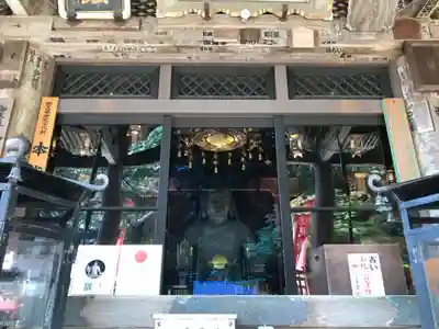 岡寺(龍蓋寺)(奈良県)