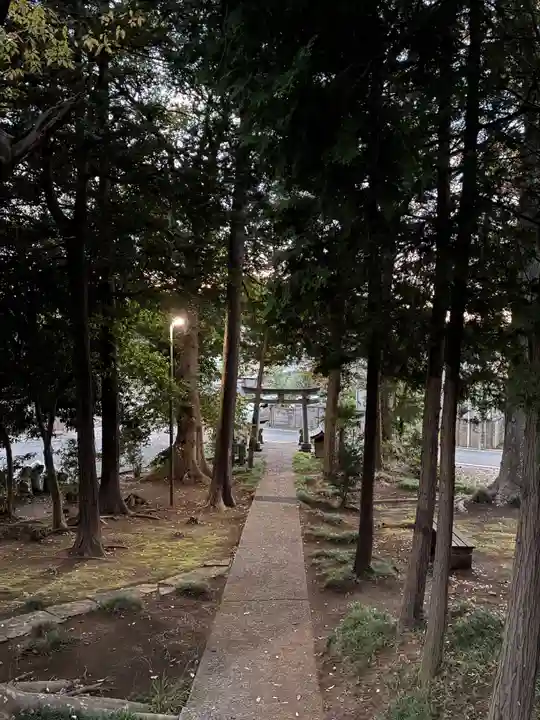 第六大神(千葉県)