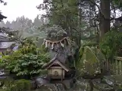 白山比咩神社(石川県)