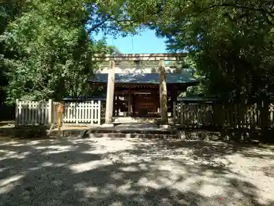 日前神宮・國懸神宮(和歌山県)