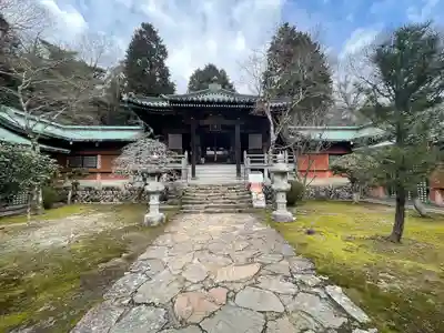 根香寺(香川県)