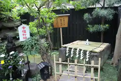 陽運寺のその他建物