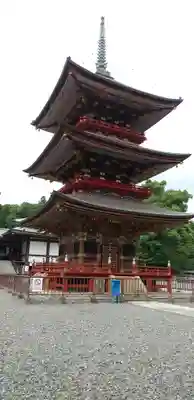 成田山新勝寺のその他建物