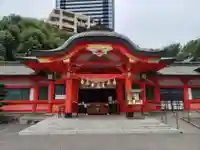 金神社(岐阜県)